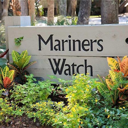 Mariner'S Watch 4268 Villa Kiawah Island Exteriér fotografie