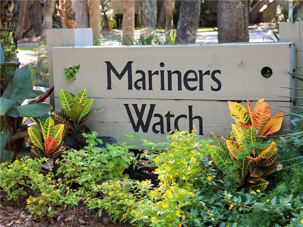 Mariner'S Watch 4268 Villa Kiawah Island Exteriér fotografie